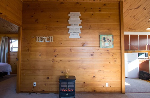 Ngaio Bay Cottage | Beach House on the Ridge - Kaiteriteri House