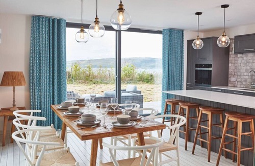 Gruline Villa | Beach House on Isle of Mull