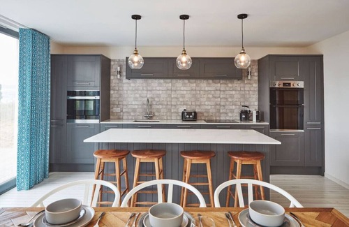 Gruline Villa | Beach House on Isle of Mull