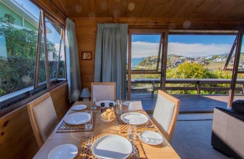 Kaiteriteri House | Beach House on the Ridge - Kaiteriteri House