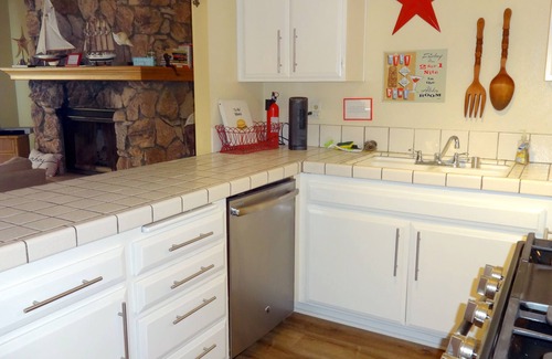 Silver Strand House | ~Beach House Oxnard ~This Place Has It All!