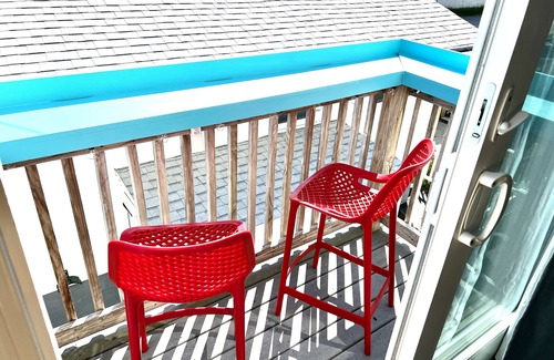 Old Orchard Beach House | Beach House ∆ Prime Location ∆ Steps to the Ocean