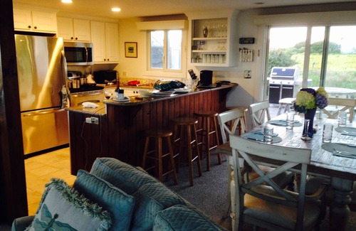 Madaket House | Beach House, Quiet, Private, Romantic, Sunsets