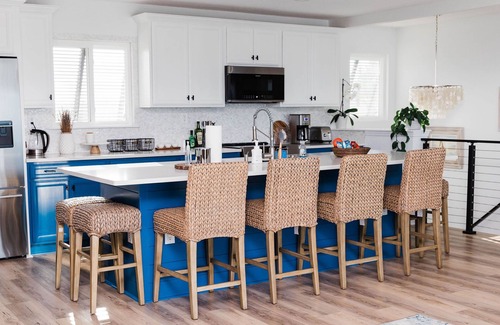 South Ponte Vedra Beach House | Beach House right on the water of Atlantic Ocean