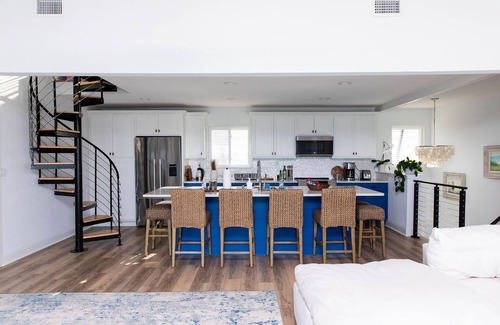 South Ponte Vedra Beach House | Beach House right on the water of Atlantic Ocean