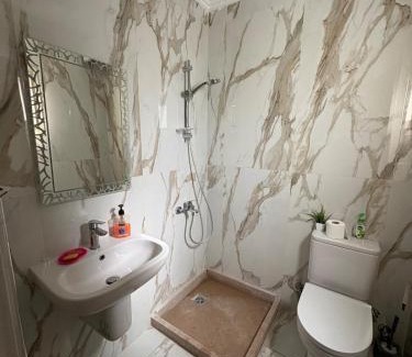 Ityay al-Barud Ski Chalet | Beach House - Ramsis Village