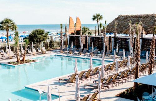 Hilton Head Island Resort | Beach House Resort Hilton Head Island