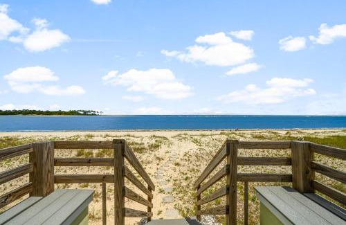 Indian Pass House | Beach House - Seacret Shores by Panhandle Getaways