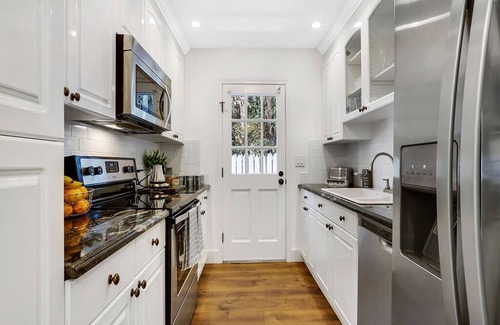 Delray Beach House | Beach House sophistication - Florida Beach House