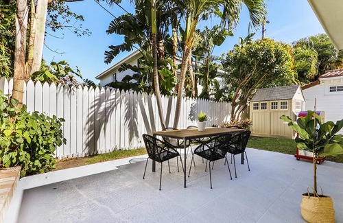 Delray Beach House | Beach House sophistication - Florida Beach House