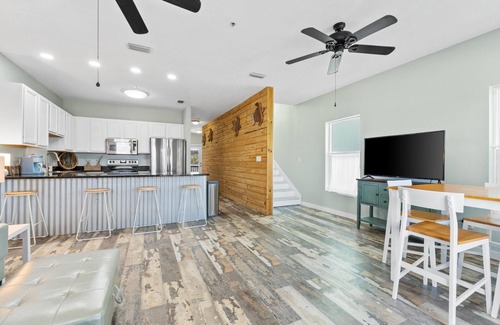 Bahama Beach House | Beach House - Sunset Paradise by PHG