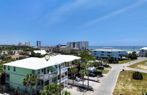Bahama Beach House | Beach House - Sunset Paradise by Panhandle Getaways