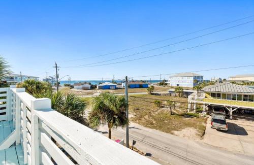 Bahama Beach House | Beach House - Sunset Paradise by Panhandle Getaways