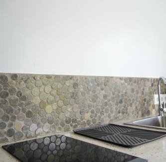 Sabana Westpunt Apartment | Beach House, Tranquil Santirome Studio 2