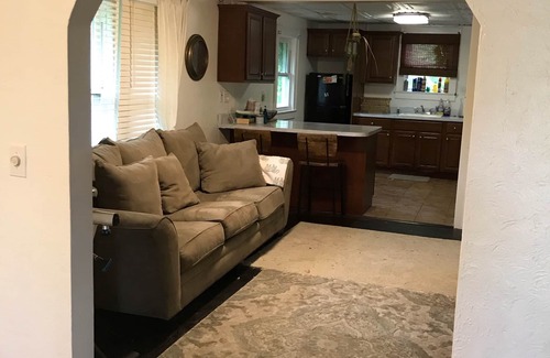 Wall Township House | Beach House