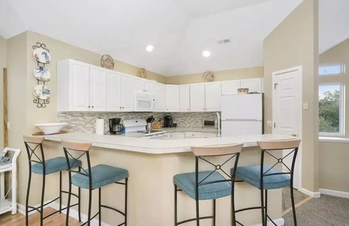 Monteray Shores House | Beach House