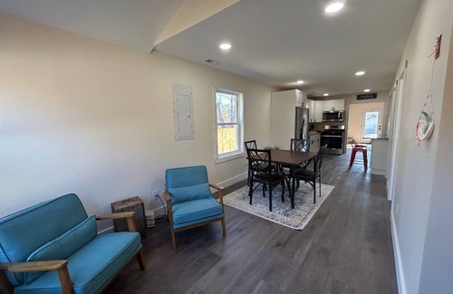Villas Cottage | Beach House