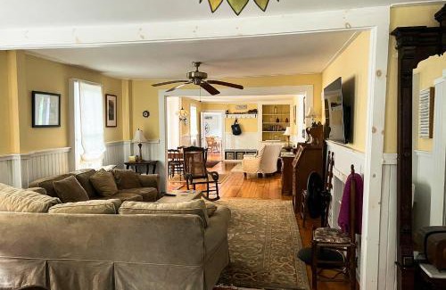 East Chop House | Beach House