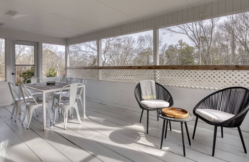 Sag Harbor House | Beach House