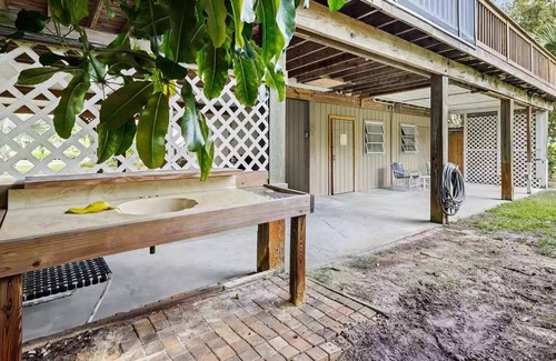 The Dunes House | Beach House