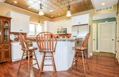 Saugatuck House | Beach House