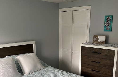 Wareham House | Beach house
