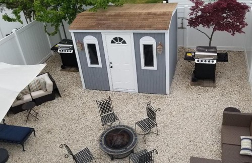 Wildwood Apartment | Beach House