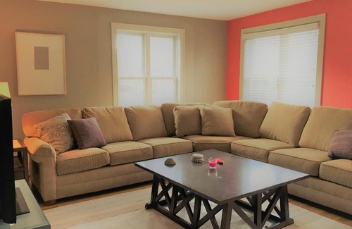 York Beach House | Beach House