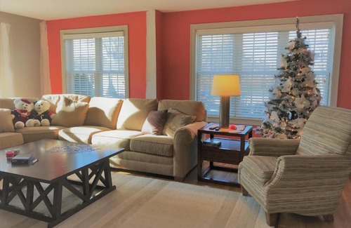 York Beach House | Beach House