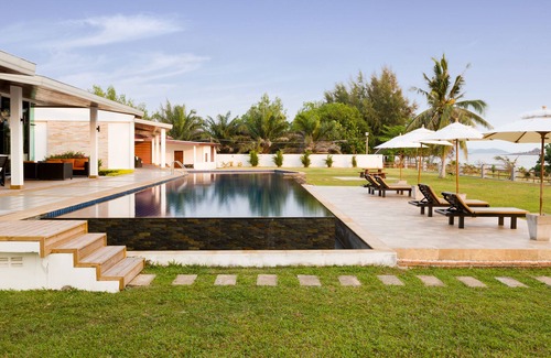 Laem Sing House | Beach house - Villa Suntropic, Koh Chang area, Chanthaburi