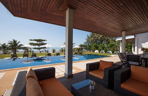 Laem Sing House | Beach house - Villa Suntropic, Koh Chang area, Chanthaburi
