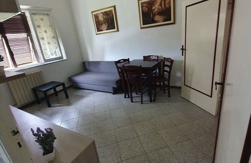 Follonica House | Beach house very close to the beach
