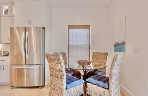 Kiska Beach House | Beach House with Hot Tub - 21yo & UP