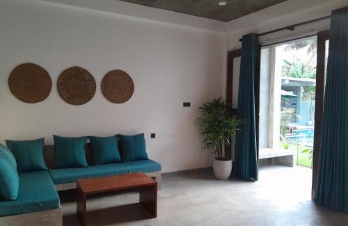 Matara Apartment | Beach Inns Residences