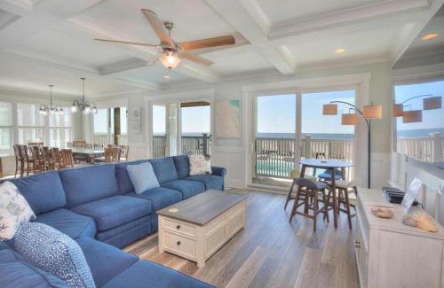 Long Beach House | Beach Landing
