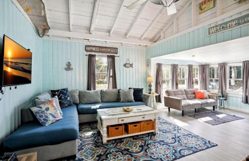 Treasure Island House | Beach Life 2