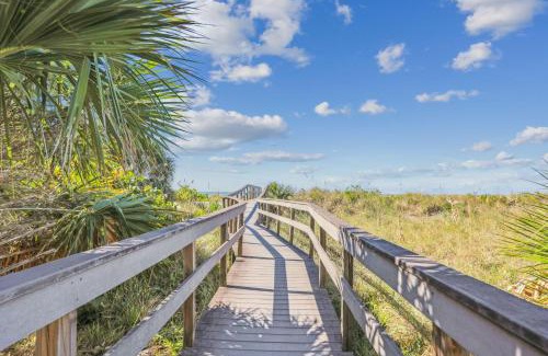 Treasure Island House | Beach Life 2