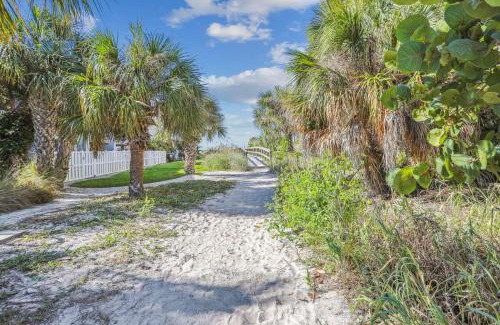 Treasure Island House | Beach Life 2
