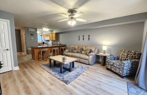 Biloxi Condo | Beach Life Condo 134. Pools! Beach! Casinos! FUN!