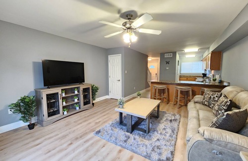 Biloxi Condo | Beach Life Condo 134. Pools! Beach! Casinos! FUN!