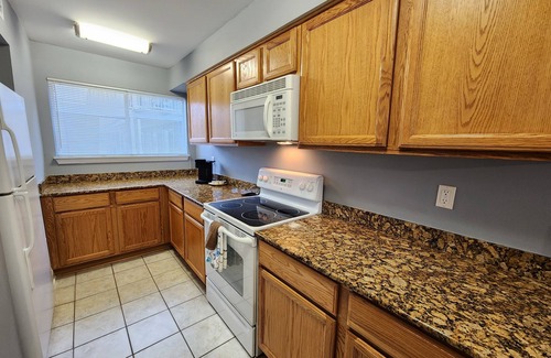 Biloxi Condo | Beach Life Condo 134. Pools! Beach! Casinos! FUN!