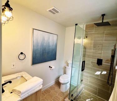 Belmont Shore House | Beach Life in Belmont Shore