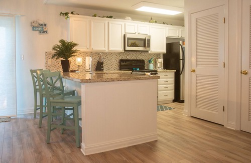 South Padre Island Condo | Beach life living!