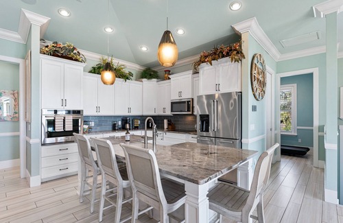 Fort Myers Beach House | Beach Life! Two Heated Pools, Sleeps 19 - FMB - Sweet Summer - Roelens