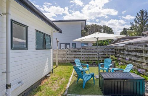 Whangamata House | Beach Life - Whangamata Holiday Home