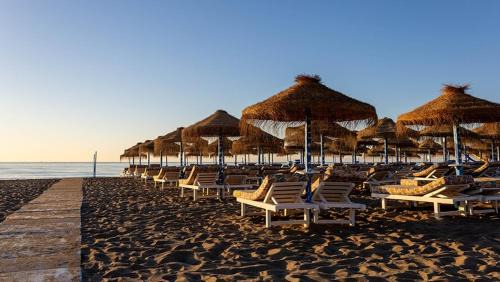 Carihuela Apartment | Beach Loft Arenas