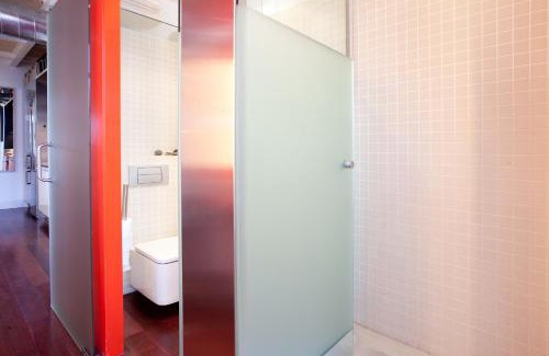 Poblenou Apartment | Beach Loft Duplex