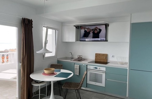 Bahia Calma House | Beach Love Comfortable holiday residence