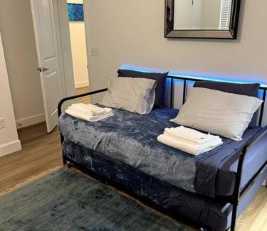 Palm Coast House | Beach Lovers New House! 10 min to beach - 6 guests