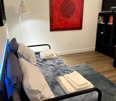 Palm Coast House | Beach Lovers New House! 10 min to beach - 6 guests